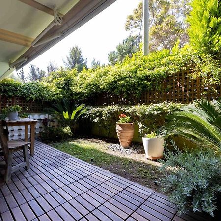 The Garden House At Alimos Atenas Exterior foto